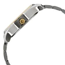 Titan Regalia Baron Silver Dial Analog with Date Stainless Steel Strap Watch for Men 1627BM03