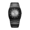 Titan Edge Black Special Dial Ceramic Strap Analog Watch for Men