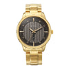 Titan Regalia Opulent Analog with Day and Date Black Dial Watch for Men