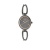 Titan Raga Viva Anthracite Dial Women Watch With Metal Strap 2579QM01
