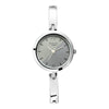 Titan Raga Viva Silver Dial Women Watch With Metal Strap 2606SM05