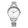 Titan Quartz Analog Black Dial Watch for Women 2648SM09