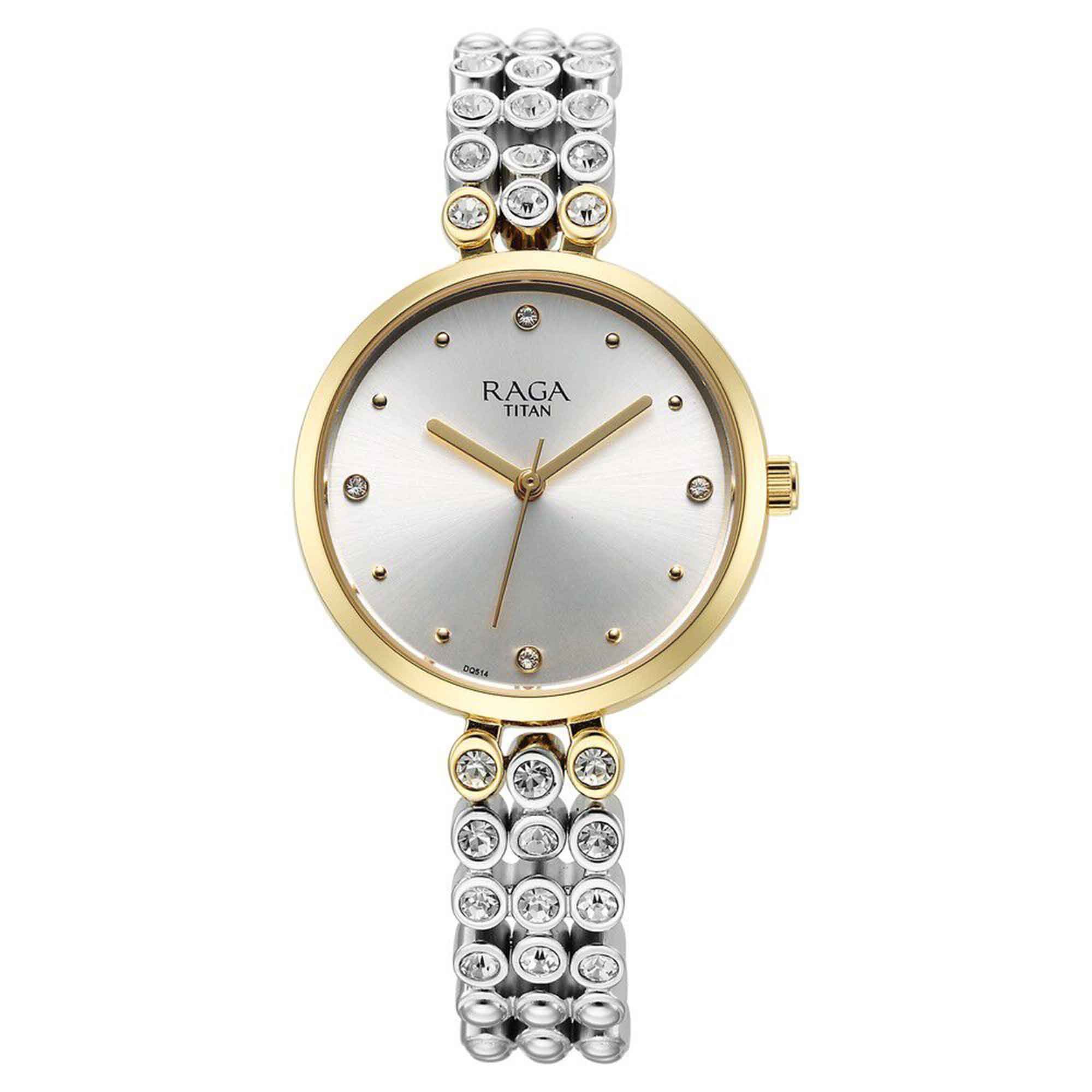 fancy women's watches
