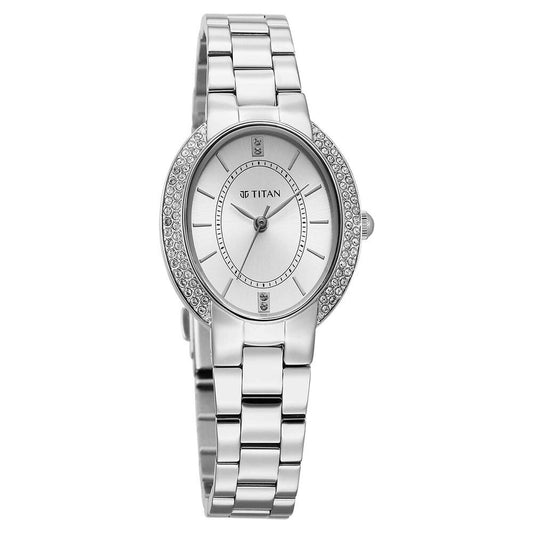 stainless steel wrist watches
