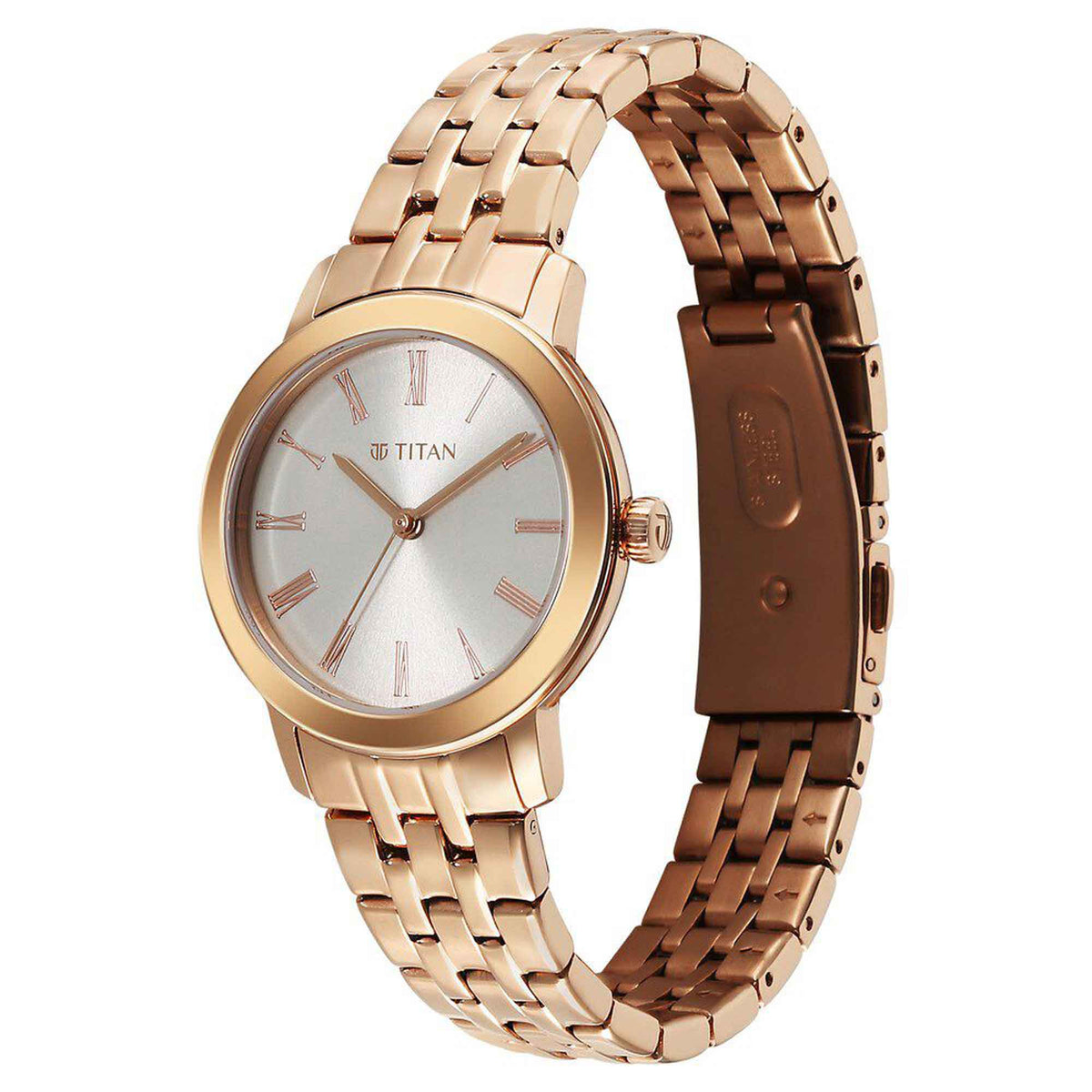 gold watches for women

