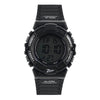 Zoop Black Strap Digital Watch for Kids