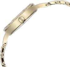 Titan Raga Showstopper Quartz Alog Mother Of Pearl Dial Metal Strap Watch for Women