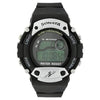 SF Digital Dial Plastic Strap Watch for Men 7982PP02