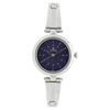 Titan Blue Dial Alog 2574SM01