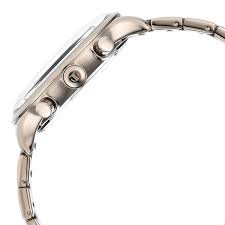 Titan Urban Magic Brown Dial Multial Stainless Steel Strap watch for Men