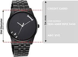 Fastrack Stunners Quartz Analog Black Dial Metal Strap Watch for Guys 3277NM01