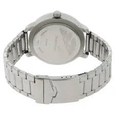 Fastrack Quartz Analog Black Dial Stainless Steel Strap Watch for Guys 3121SM02