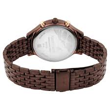 Fastrack Ruffles Quartz Multifunction Black Dial Stainless Steel Strap Watch for Girls 6208KM01