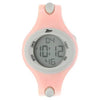 Zoop By Titan DigitalDigital Dial PU Strap Watch for Kids 26012PP02