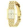 Titan Quartz Analog with Date White Dial Stainless Steel Strap Watch for Men 1927YM05