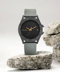 Fastrack Fastfit Quartz Analog Grey Dial Silicone Strap Unisex Watch